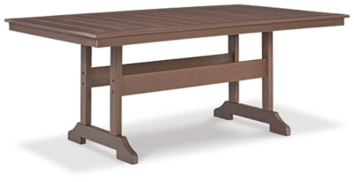 Emmeline Outdoor Dining Table