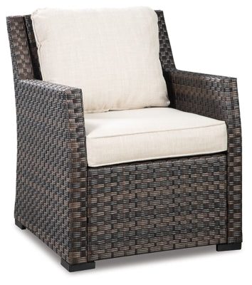 Easy Isle Lounge Chair with Cushion