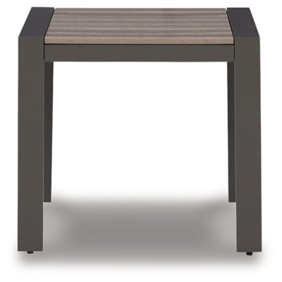 Tropicava Outdoor End Table