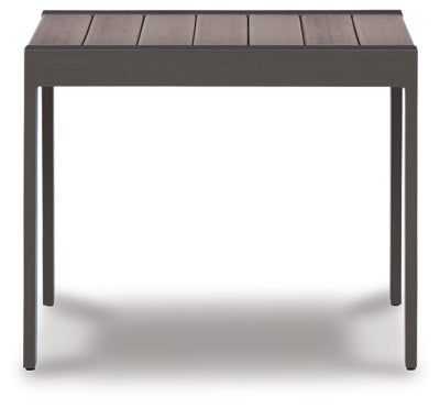 Tropicava Outdoor End Table