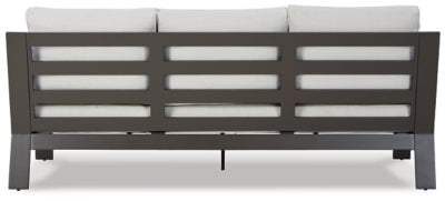 Tropicava Outdoor Sofa with Cushion