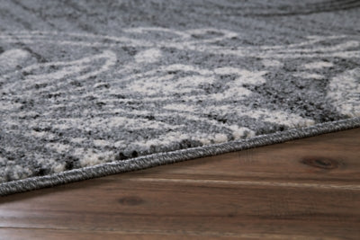 Verrill 5' x 7' Rug