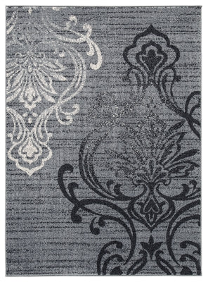 Verrill 5' x 7' Rug