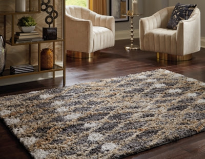 Vinmore 5' x 7' Rug