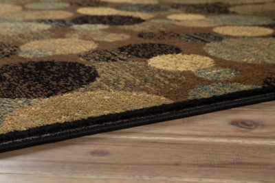 Vance 7'10" x 9'10" Rug