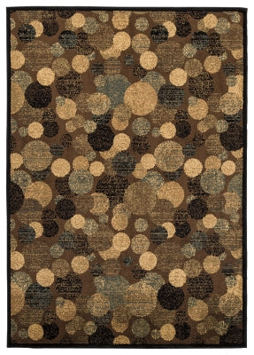 Vance 7'10'' x 9'10'' Rug