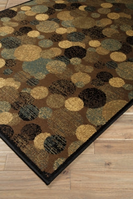 Vance 7'10" x 9'10" Rug