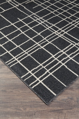 Jai 8' x 10' Rug