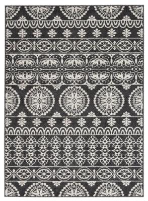 Jicarilla 5' x 7' Rug