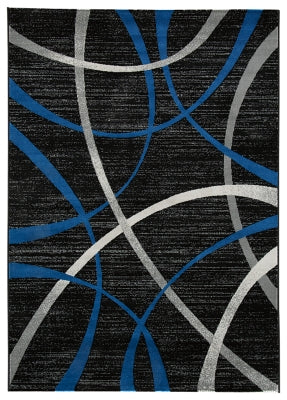 Jenue 5' x 7' Rug