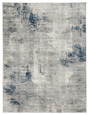 Wrenstow 5'3'' x 7'3'' Rug