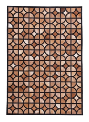 Jingjin 8' x 10' Rug