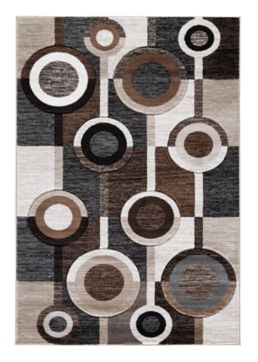 Guintte 5' x 6'7'' Rug