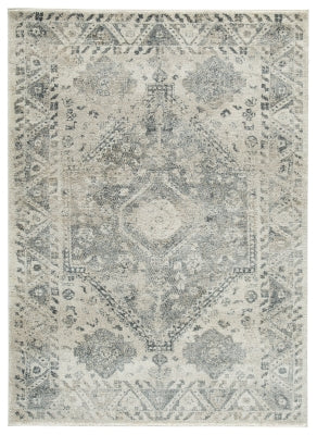 Precia 5'3'' x 7'3'' Rug