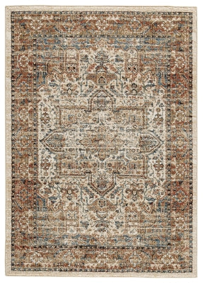 Jirair 7'10'' x 10' Rug