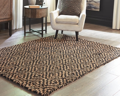 Broox 8' x 10' Rug