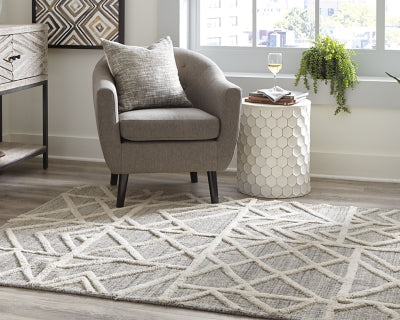 Karah 5' x 7' Rug