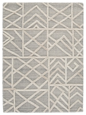 Karah 5' x 7' Rug