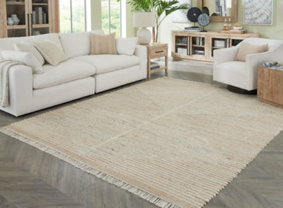 Millennium 7'8" x 10' Rug