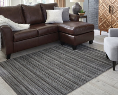 Kellsey 5' x 7' Rug