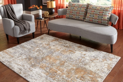 Kamella Medium Rug