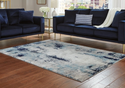 Leonelle 5'3'' x 7'3'' Rug