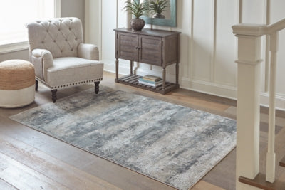 Shaymore 5' x 7'5'' Rug