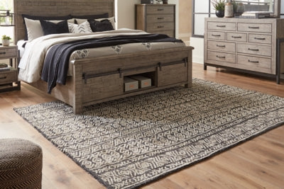 Holdner 8' x 10' Rug