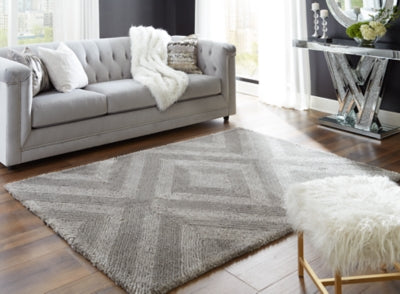 Paulick Large Rug