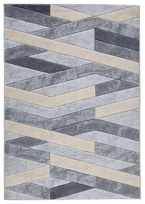 Wittson 7'5'' x 9'6'' Rug