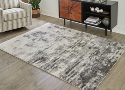 Gerdie 7'10'' x 10' Rug