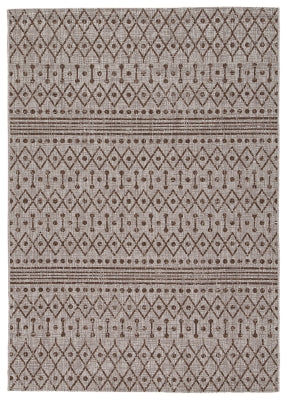 Dubot 7'10'' x 10'2'' Rug