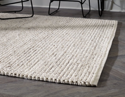 Jossick 7'8'' x 10' Rug