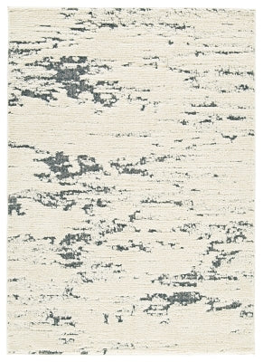 Addylin 5'3'' x 7'3'' Rug