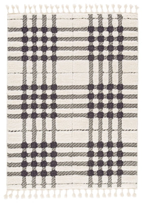 Oladon 5'3'' x 7'3'' Rug