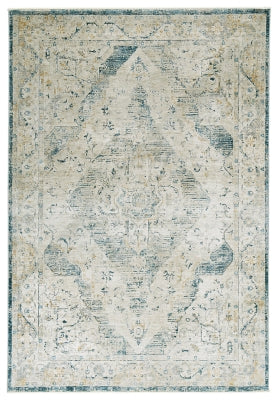 Saraland 5' x 7'5'' Rug