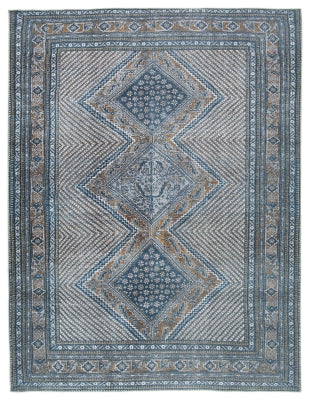 Landler 7'7'' x 10'1'' Rug