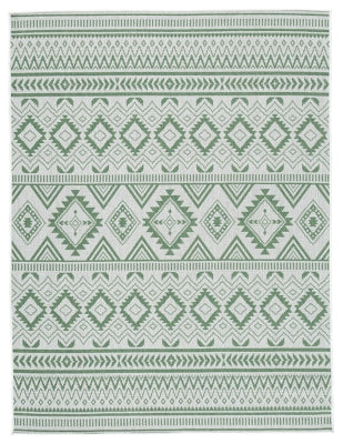 Kierick 5'3'' x 7' Rug