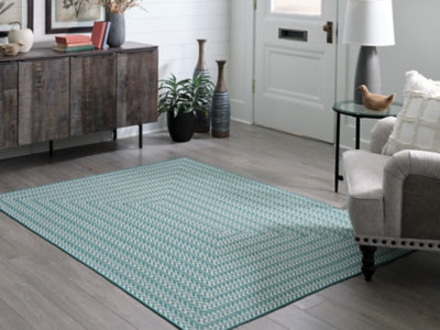 Atlow 7'10" x 9'10" Rug