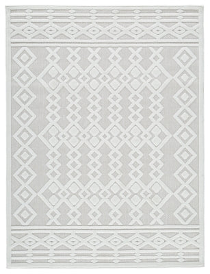 Larkton 5'3'' x 7' Rug