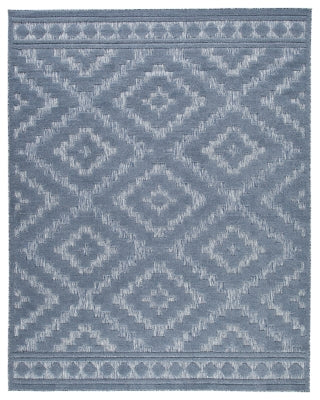 Finnwell 7'10'' x 9'10'' Rug