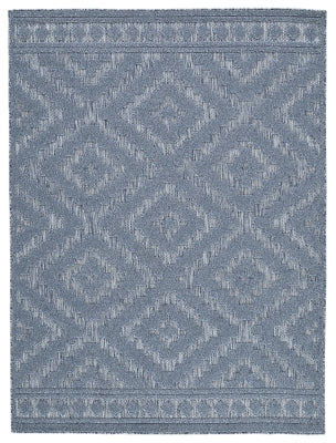 Finnwell 5'3'' x 7' Rug