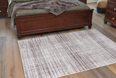 Moorhill 7'5" x 9'6" Rug