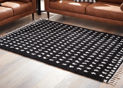 Minston 8' x 10' Rug