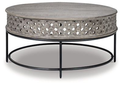 Rastella Coffee Table