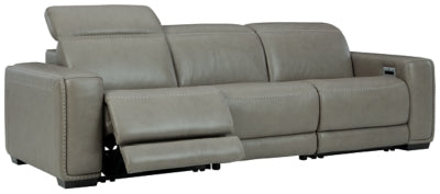 Correze 3-Piece Power Reclining Sectional