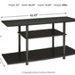 Cooperson 42" TV Stand